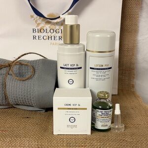 BR | The Skin Quality Set | New